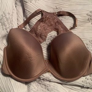 Third Love racer back bra